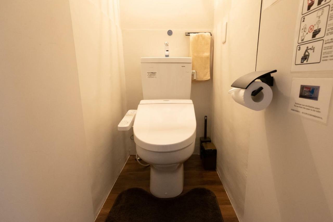 Kyoto Kamon Retro Na Hotel Ngoại thất bức ảnh