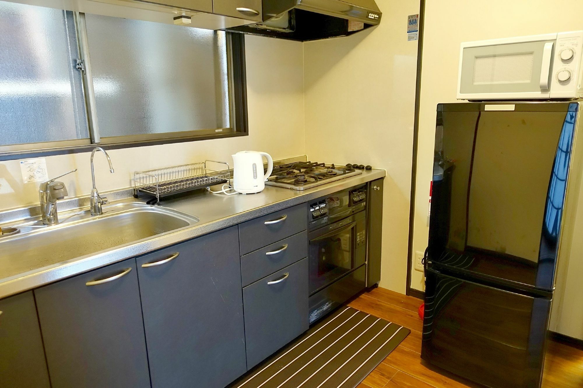 Kyoto Kamon Retro Na Hotel Ngoại thất bức ảnh