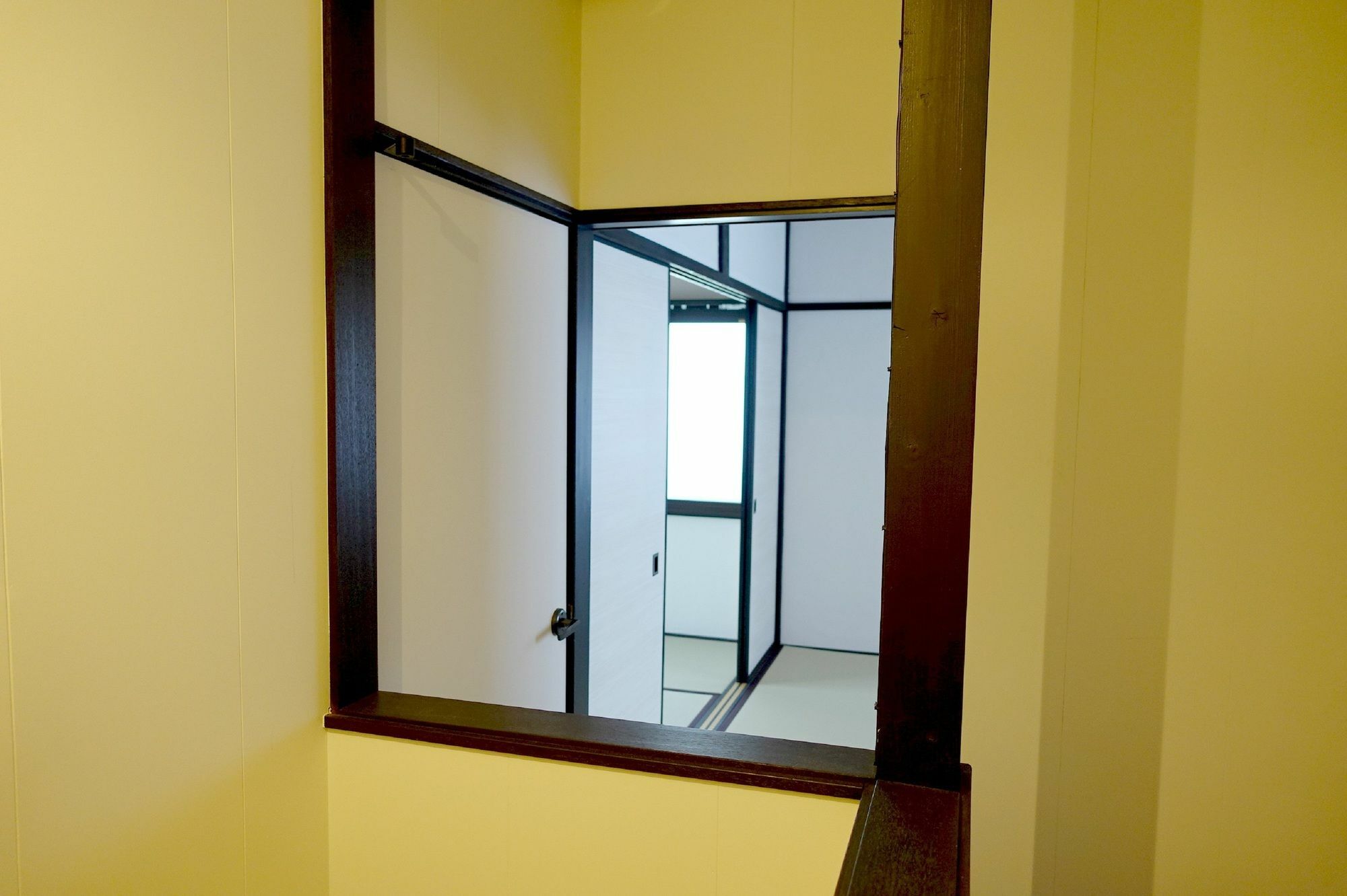 Kyoto Kamon Retro Na Hotel Ngoại thất bức ảnh