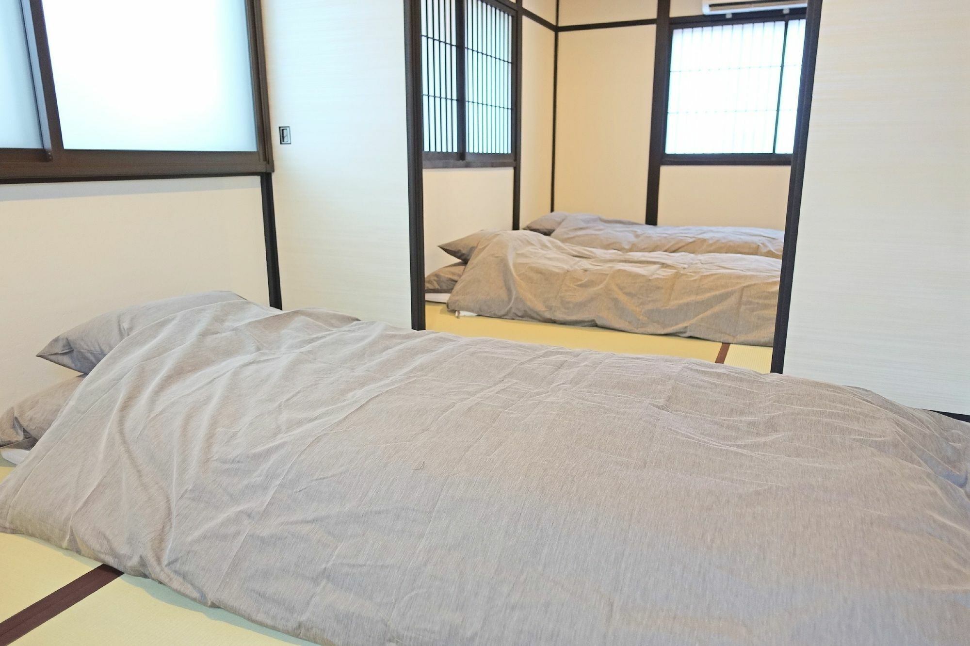 Kyoto Kamon Retro Na Hotel Ngoại thất bức ảnh