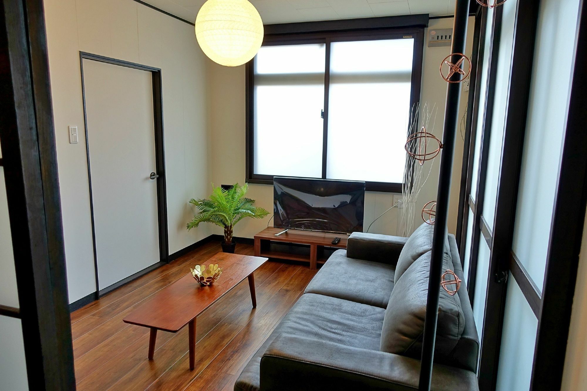Kyoto Kamon Retro Na Hotel Ngoại thất bức ảnh